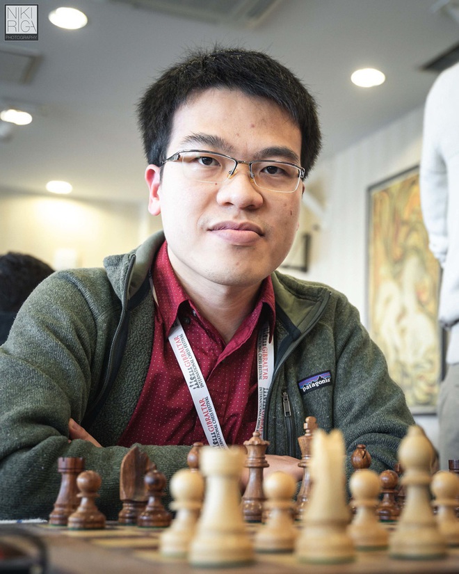  Lê Quang Liêm xếp đồng hạng 8 Gibraltar Masters  - Ảnh 2.