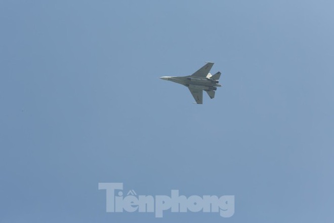 Su-30MK2 – Những thiên binh canh trời - giữ biển - Ảnh 13.