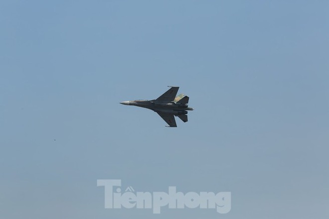 Su-30MK2 – Những thiên binh canh trời - giữ biển - Ảnh 14.