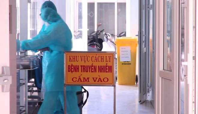 Nữ bệnh nhân nhiễm virus corona ở Thanh Hóa đã tiếp xúc với 21 người - Ảnh 5.