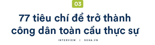 Tại sao hộ chiếu Việt Nam lại chỉ được miễn Visa 51 nước? và người phụ nữ muốn sản xuất nhiều công dân toàn cầu - Ảnh 8.