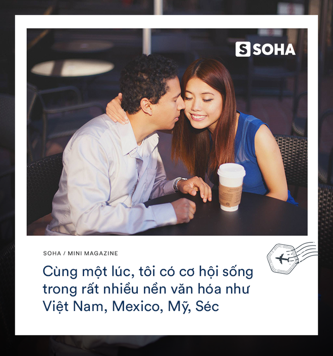 Tại sao hộ chiếu Việt Nam lại chỉ được miễn Visa 51 nước? và người phụ nữ muốn sản xuất nhiều công dân toàn cầu - Ảnh 16.