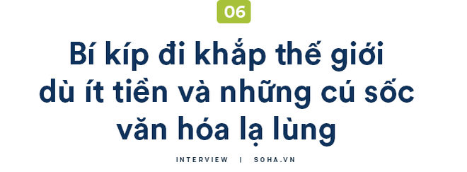 Tại sao hộ chiếu Việt Nam lại chỉ được miễn Visa 51 nước? và người phụ nữ muốn sản xuất nhiều công dân toàn cầu - Ảnh 17.