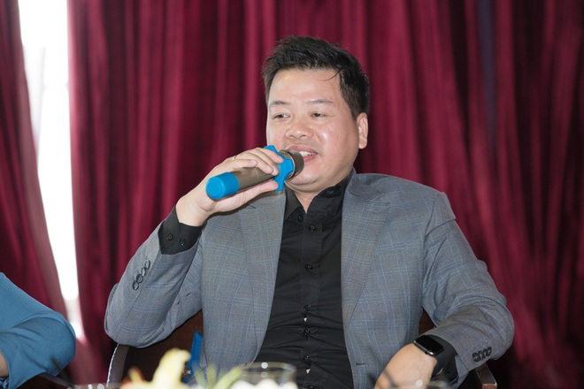 Thanh Lam xuất hiện trẻ trung ở tuổi 50, thừa nhận can thiệp công nghệ làm đẹp - Ảnh 8.