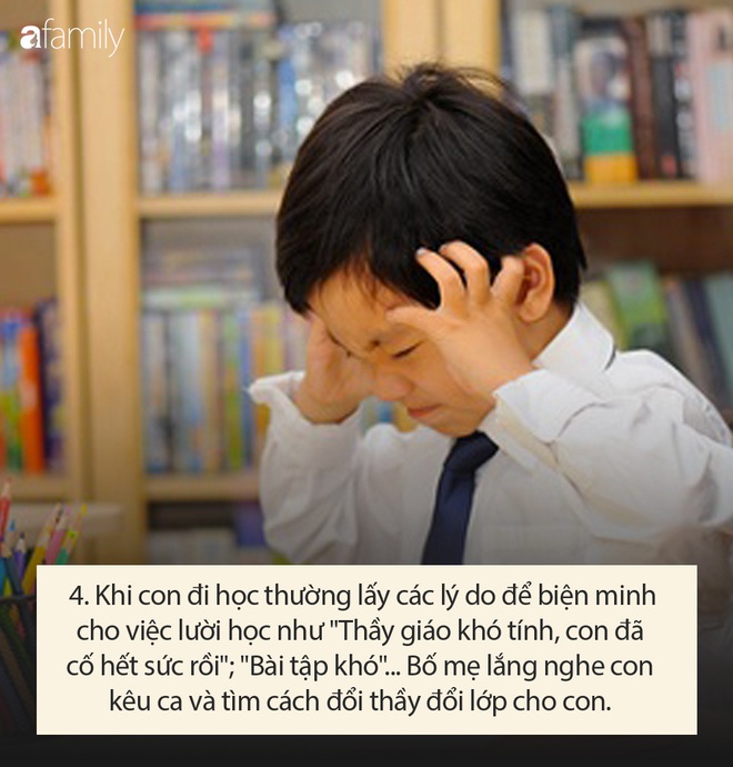 10 v&iacute; dụ điển h&igrave;nh dưới đ&acirc;y sẽ cho cha mẹ biết m&igrave;nh đang T&Ocirc;N TRỌNG CON hay thực chất l&agrave; SỢ CON - Ảnh 4.