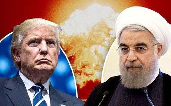 [ẢNH] Tên lửa mang đầu đạn hạt nhân Iran có thể trả đũa Mỹ sau khi tư lệnh bị ám sát - Ảnh 8.
