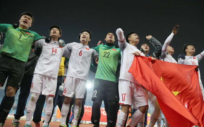LĐBĐ Châu Á: Việt Nam có quyền nghĩ về chức vô địch U23 châu Á 2020