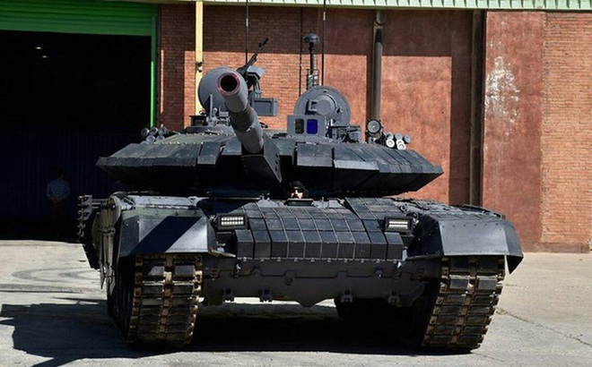 Phiên bản tăng T-90MS của Iran không nên coi thường - Ảnh 12.