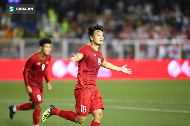 Nội soi U23 Việt Nam: Vết nứt trên bức tường thép trứ danh của HLV Park Hang-seo - Ảnh 3.