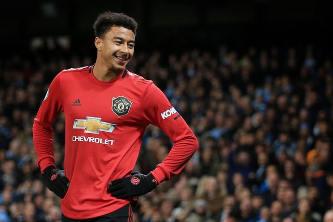 Nghệ sĩ hài Jesse Lingard bắt tay hợp tác với siêu cò Mino Raiola, làm dấy lên nhiều lo ngại - Ảnh 1.