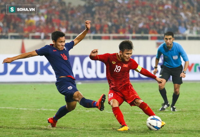 Báo Thái Lan cay mũi, đòi đội nhà phải vượt Việt Nam ở VCK U23 châu Á - Ảnh 1.