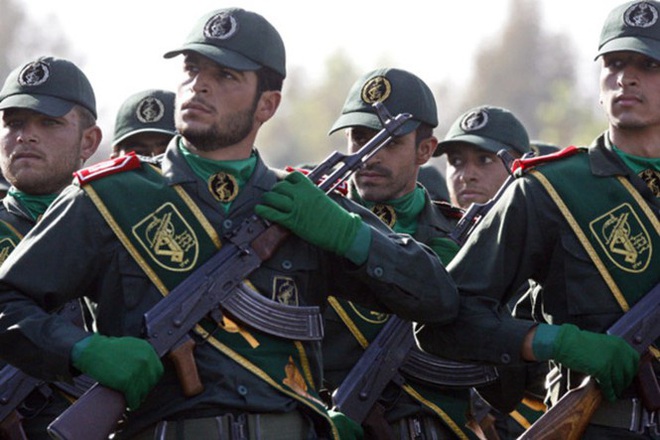 Các tử huyệt Mỹ mà Iran có thể tấn công trả đũa - Ảnh 5.