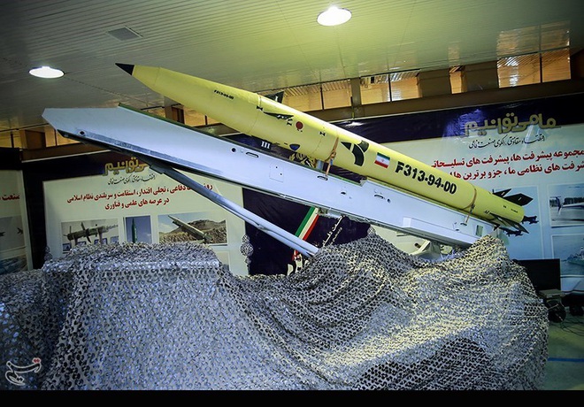 Tên lửa Iran không nhắm vào binh lính Mỹ, vậy họ đang toan tính điều gì? - Ảnh 1.