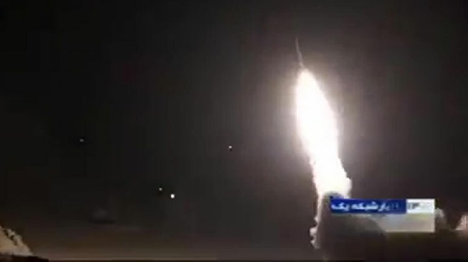 3 lựa chọn của TT Trump trước vụ tấn công tên lửa: 52 mục tiêu ở Iran có thể bị hủy diệt? - Ảnh 3.