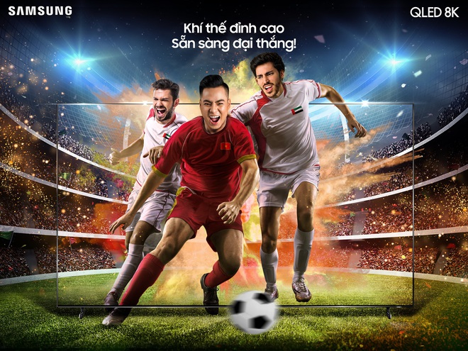 Bí quyết cho bạn để thưởng thức trọn vẹn một mùa AFC 2020 cùng bạn bè và người thân - Ảnh 2.