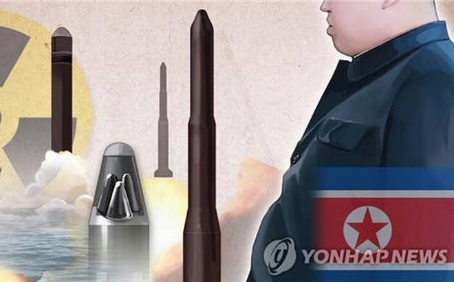 Triều Tiên đứng đầu về tỉ lệ chi tiêu quân sự so với GDP Triều Tiên đứng đầu về tỉ lệ chi tiêu quân sự so với GDP