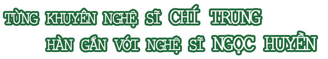 Á hậu doanh nhân Ý Lan: “Khi quen Chí Trung, tôi không biết anh đã ly hôn nghệ sĩ Ngọc Huyền” - Ảnh 6.