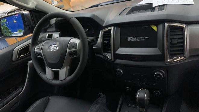Chưa ra mắt, Ford Ranger XLT Limited 2020 đã được bán giá 799 triệu đồng - Ảnh 3.