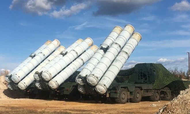 Chuyên gia Nga lý giải vì sao S-300 Syria không thể hạ nổi một máy bay Israel - Ảnh 17.