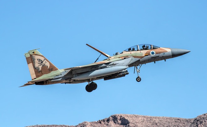 Chuyên gia Nga lý giải vì sao S-300 Syria không thể hạ nổi một máy bay Israel - Ảnh 8.