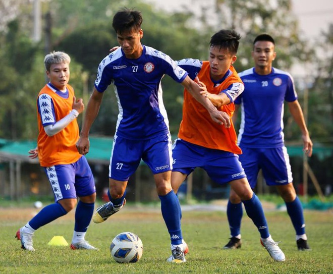 Cầu thủ Myanmar tuyên chiến với đội bóng của Công Phượng - Ảnh 2.