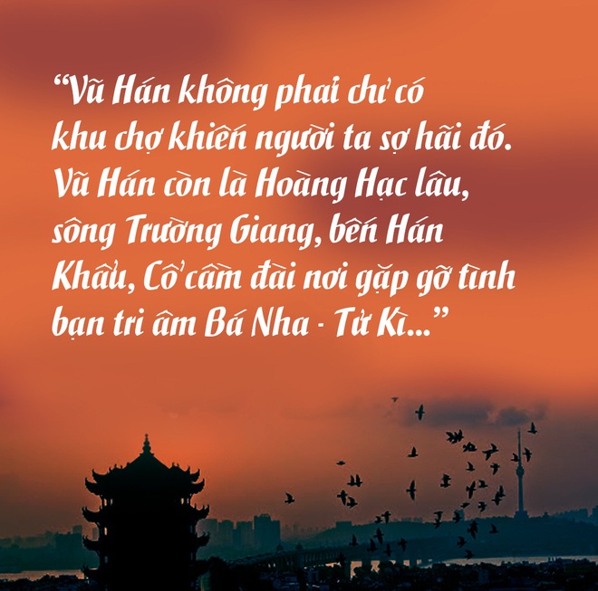 Thư gửi những người còn ở lại Vũ Hán: Các bạn tôi ơi, xin hãy kiên cường! - Ảnh 3.