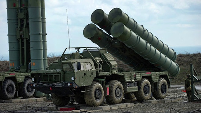 Đòn hiểm của Tổng thống Erdogan với S-400 khiến Nga ngừng ngay chiến dịch Idlib? - Ảnh 16.