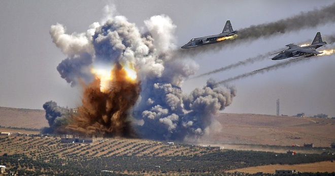 Đòn hiểm của Tổng thống Erdogan với S-400 khiến Nga ngừng ngay chiến dịch Idlib? - Ảnh 4.