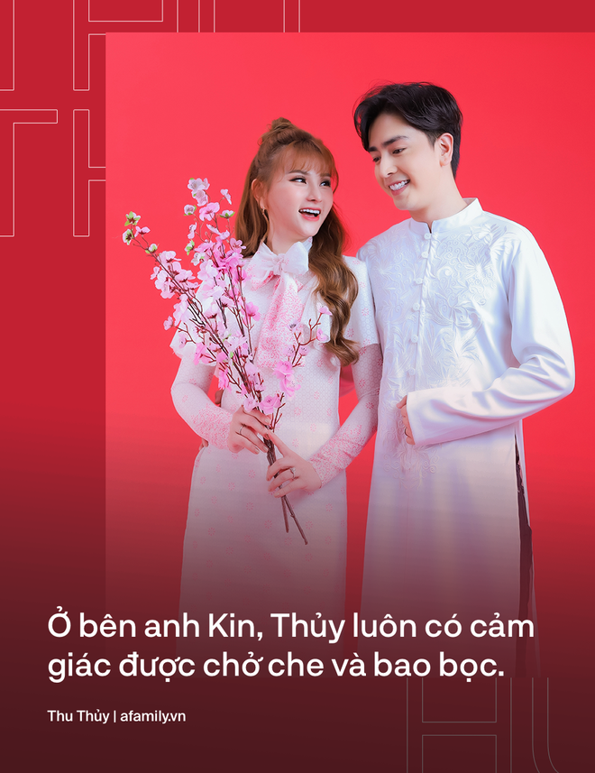 Thu Thủy lần đầu trải lòng về scandal chồng trẻ và con riêng, đáp trả thẳng thắn khi bị chê “show” cuộc sống riêng lên mạng quá nhiều - Ảnh 4.