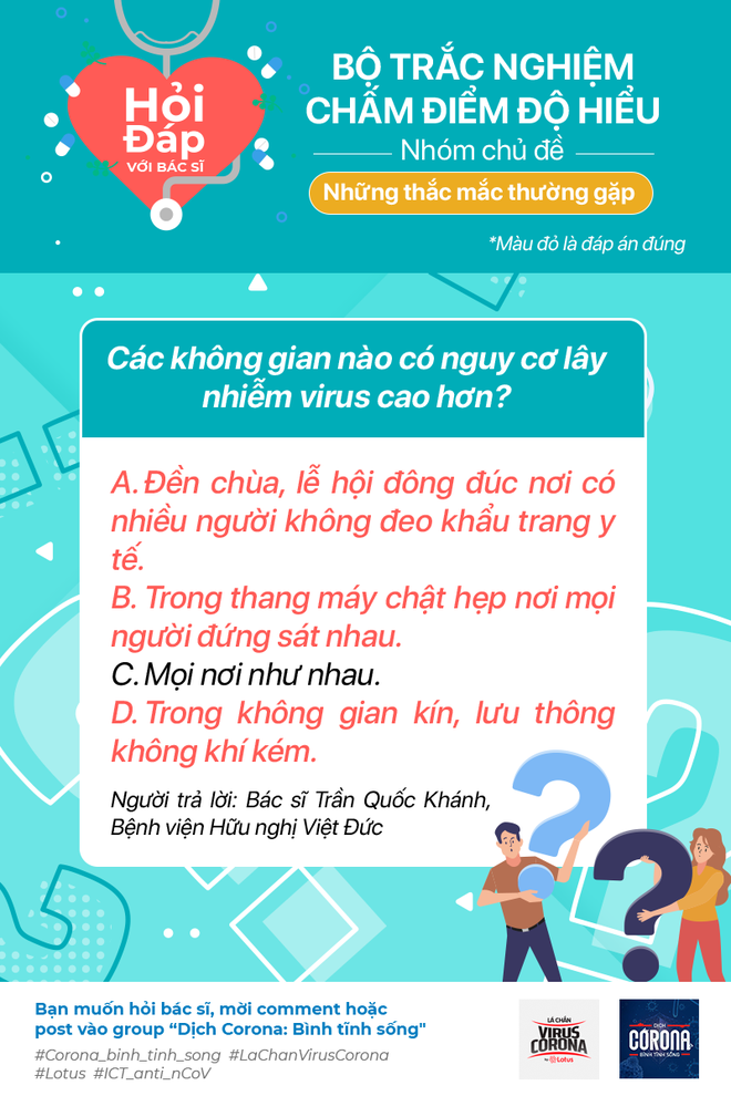 Cảnh báo dịch Covid-19: Mẹ đi làm, tiếp xúc nhiều người, về có nên ôm con nhỏ hay tiếp xúc gần con không? - Ảnh 5.