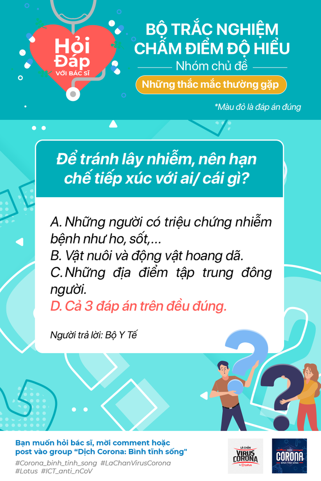 Cảnh báo dịch Covid-19: Mẹ đi làm, tiếp xúc nhiều người, về có nên ôm con nhỏ hay tiếp xúc gần con không? - Ảnh 7.