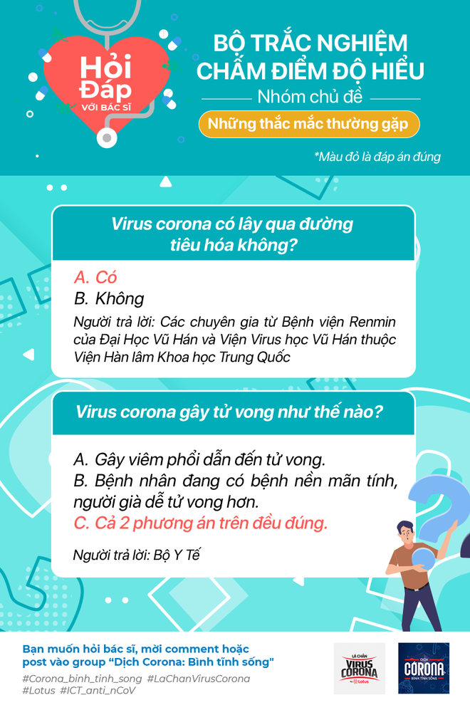 Cảnh báo dịch Covid-19: Mẹ đi làm, tiếp xúc nhiều người, về có nên ôm con nhỏ hay tiếp xúc gần con không? - Ảnh 13.