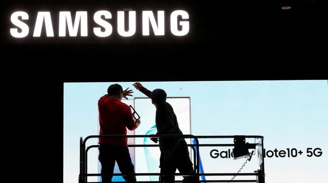 Samsung mạnh tay chi 2,1 tỷ USD “cứu trợ” các nhà cung ứng bị thiệt hại do dịch corona - Ảnh 1.