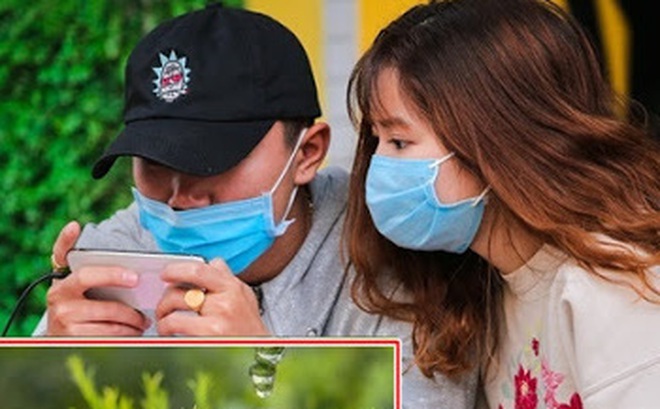 Nhỏ 1 giọt tinh dầu tràm vào khẩu trang để phòng virus corona: Chuyên gia nói gì?