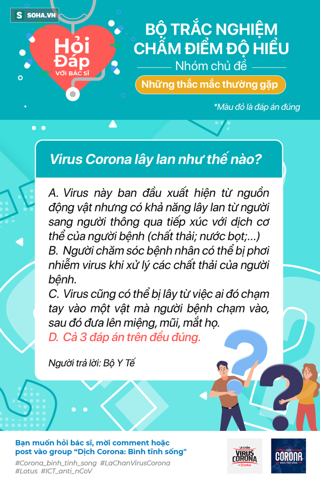 Cảnh báo dịch Covid-19: Mẹ đi làm, tiếp xúc nhiều người, về có nên ôm con nhỏ hay tiếp xúc gần con không? - Ảnh 1.