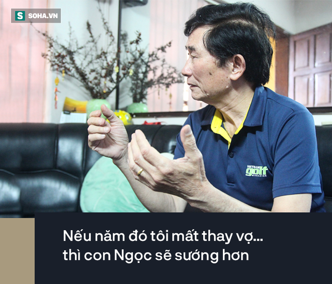 Người chồng 5-6 lần đi vào tâm dịch SARS thăm vợ: Em ơi! Vì sao số phận lại chọn em? - Ảnh 6.