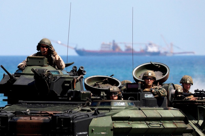 Philippines hủy VFA: Bước đầu tiên nhằm cắt quan hệ quốc phòng với Mỹ, xoay trục sang Nga-TQ? - Ảnh 1.
