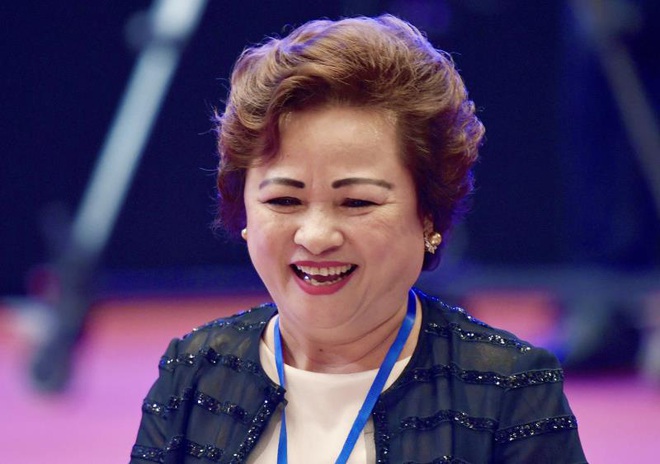 Bà Nguyễn Thị Nga bất ngờ thôi giữ chức Chủ tịch Hapro - Ảnh 2.