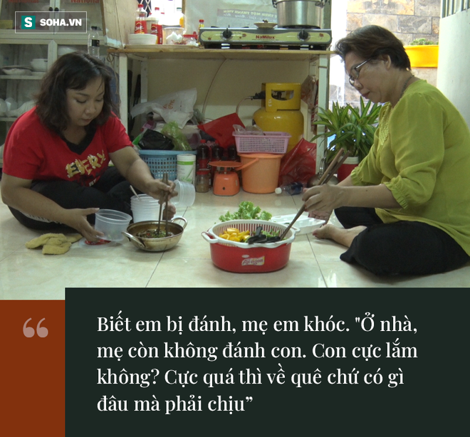 Kim Đào: Nghe con nói, em như tỉnh ra. Em thấy mình là người mẹ tồi tệ nhất cõi đời này - Ảnh 7.