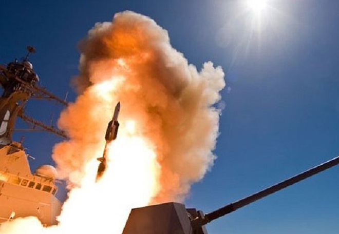 Mỹ sắm tới gần 800 tên lửa SM-6 để làm gì? - Ảnh 8.