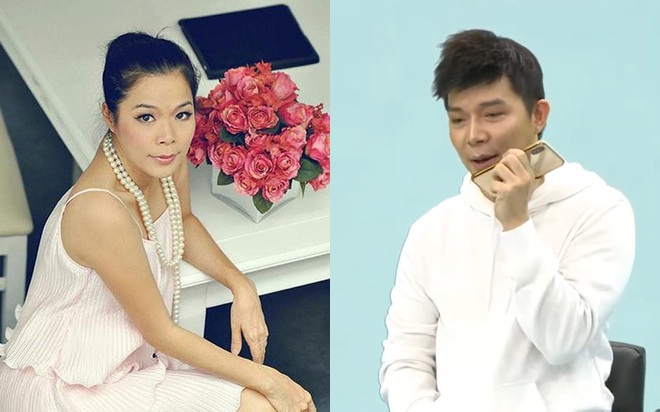 Mỹ Lệ: Nữ đại gia của showbiz, sẵn sàng cho bạn vay 200 tỷ chỉ qua một cuộc gọi điện thoại - Ảnh 1.