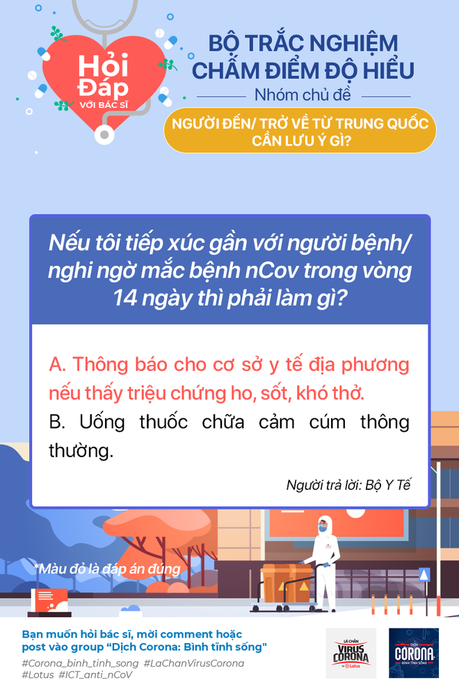 Chùm ảnh: Những người đến hay trở về từ Trung Quốc cần phải làm ngay điều này! - Ảnh 7.