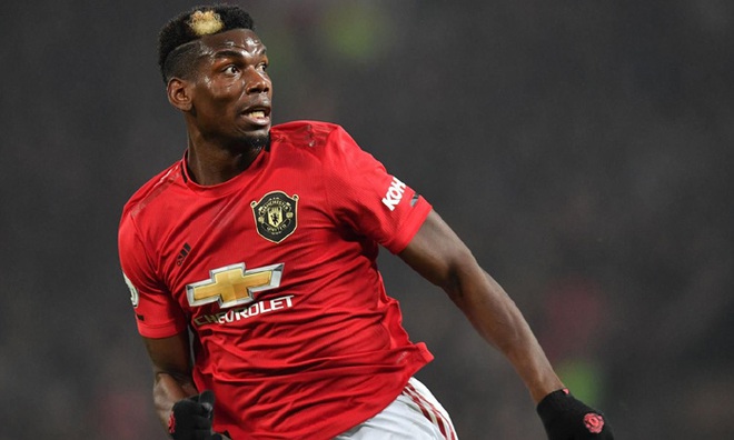 Đi không được, ở không xong, Pogba đang trở thành một gánh nặng thực sự của Man United - Ảnh 3.