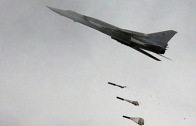 Nga cấp tốc điều máy bay ném bom chiến lược Tu-160 tới Syria trong tình hình nóng? - Ảnh 14.