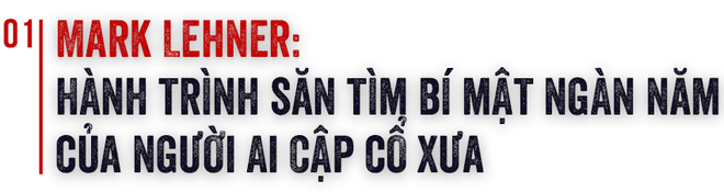 Bí mật thật sự của kim tự tháp Ai Cập và tượng Nhân Sư: Ẩn chứa thông điệp vũ trụ hiếm người biết - Ảnh 1.