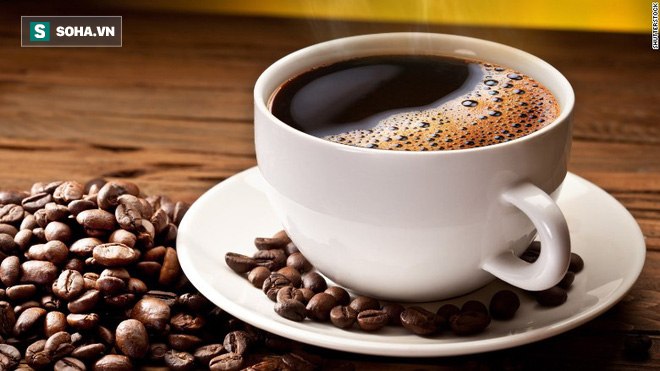 4 cách uống cà phê tốt nhất cho sức khoẻ: Các con nghiện cà phê nhất định phải biết - Ảnh 1.
