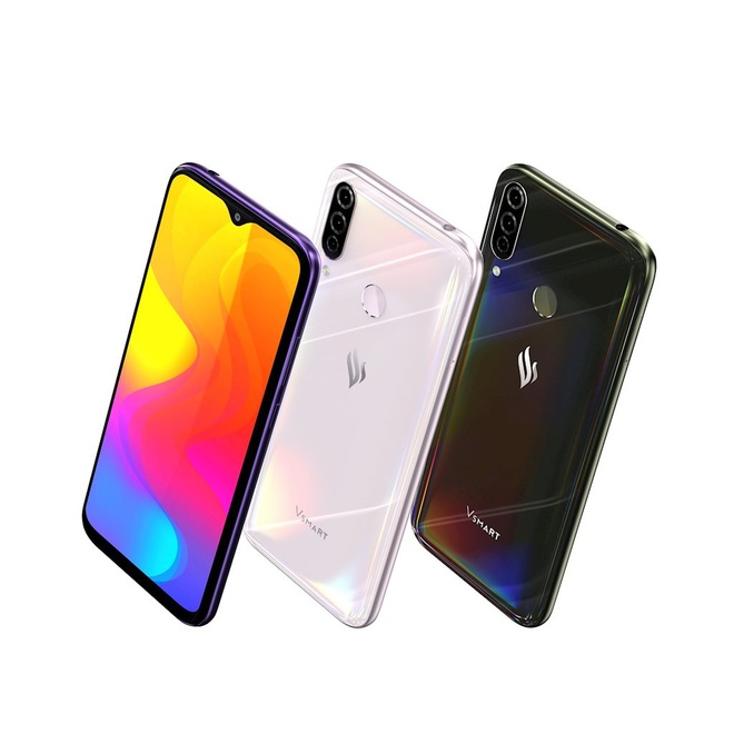 Tại sao thị trường smartphone Việt “náo loạn” vì Vsmart Joy 3? - Ảnh 2.