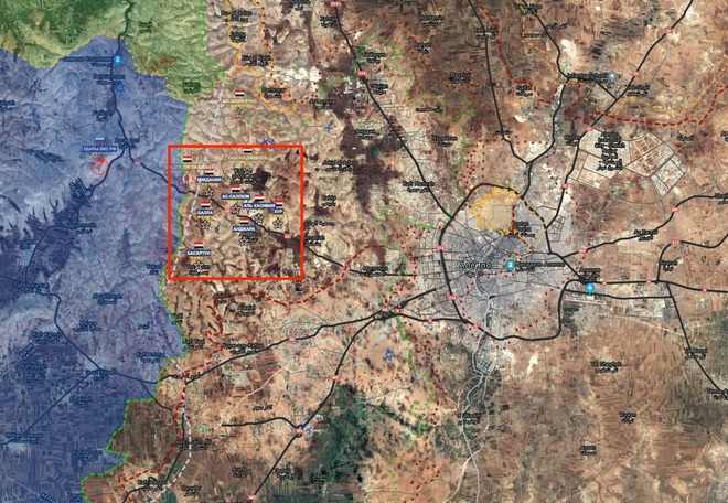 Cơn hấp hối ở Idlib, khủng bố ồ ạt di tản tới Afrin, truyền thông phương Tây ở đâu? - Ảnh 1.