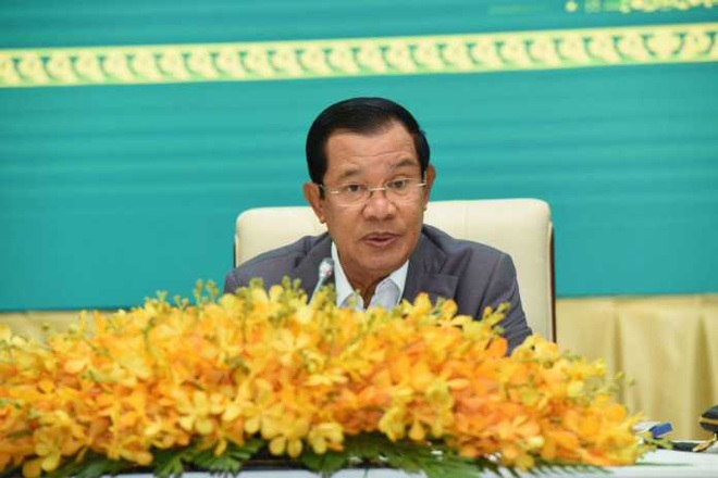 TQ đại lục ghi nhận 58.016 ca nhiễm Covid-19, Thủ tướng Hun Sen dự định mời du khách tàu Ms Westerdam dự tiệc - Ảnh 1.