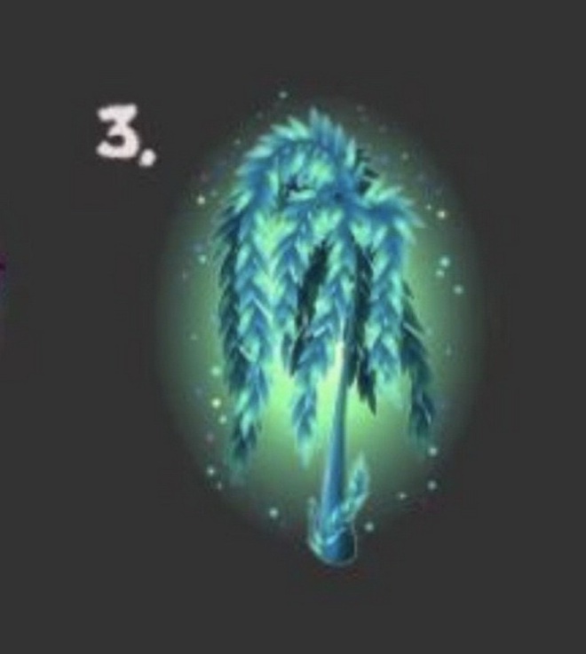 Hãy chọn một cái cây ma thuật: Nếu là số 3, bạn có nội lực chống lại bất công - Ảnh 4.